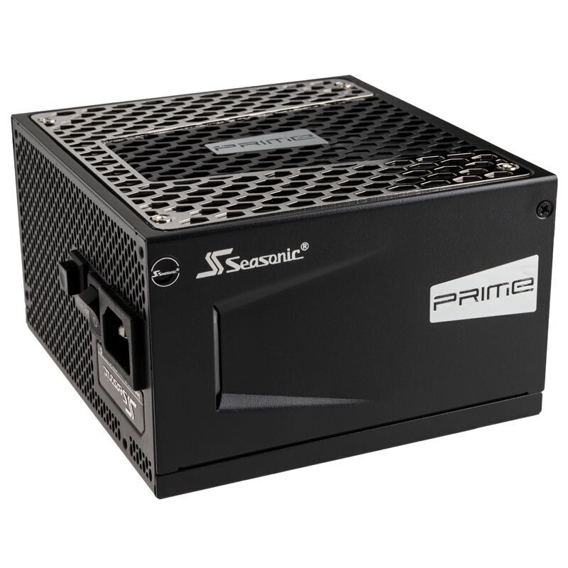 SeaSonic SSR-650PD cena un informācija | Barošanas bloki (PSU) | 220.lv