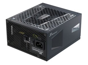 SeaSonic SSR-650PD цена и информация | Блоки питания (PSU) | 220.lv