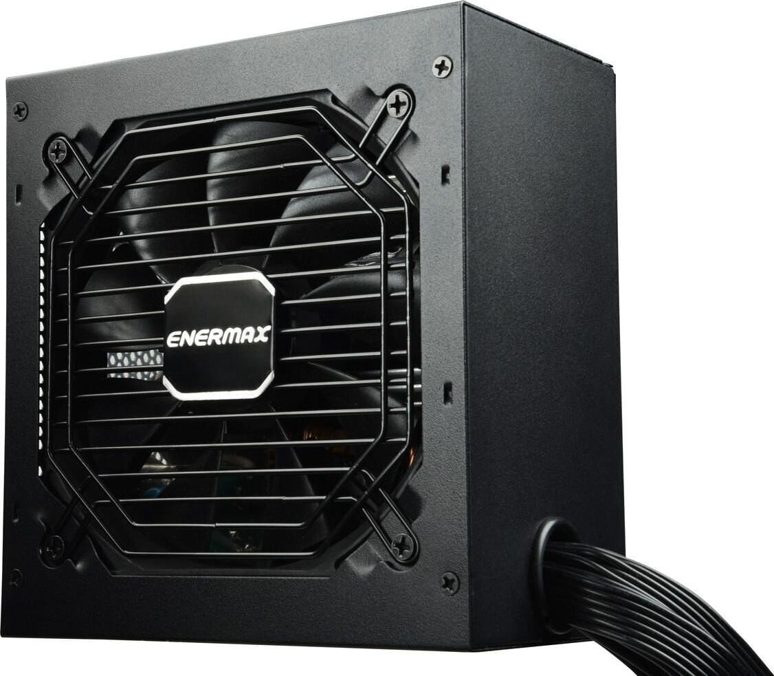 Strāvas padeve Enermax MAXPRO II 700 W cena un informācija | Barošanas bloki (PSU) | 220.lv