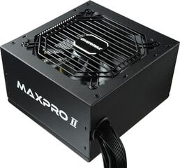 Strāvas padeve Enermax MAXPRO II 700 W cena un informācija | Barošanas bloki (PSU) | 220.lv