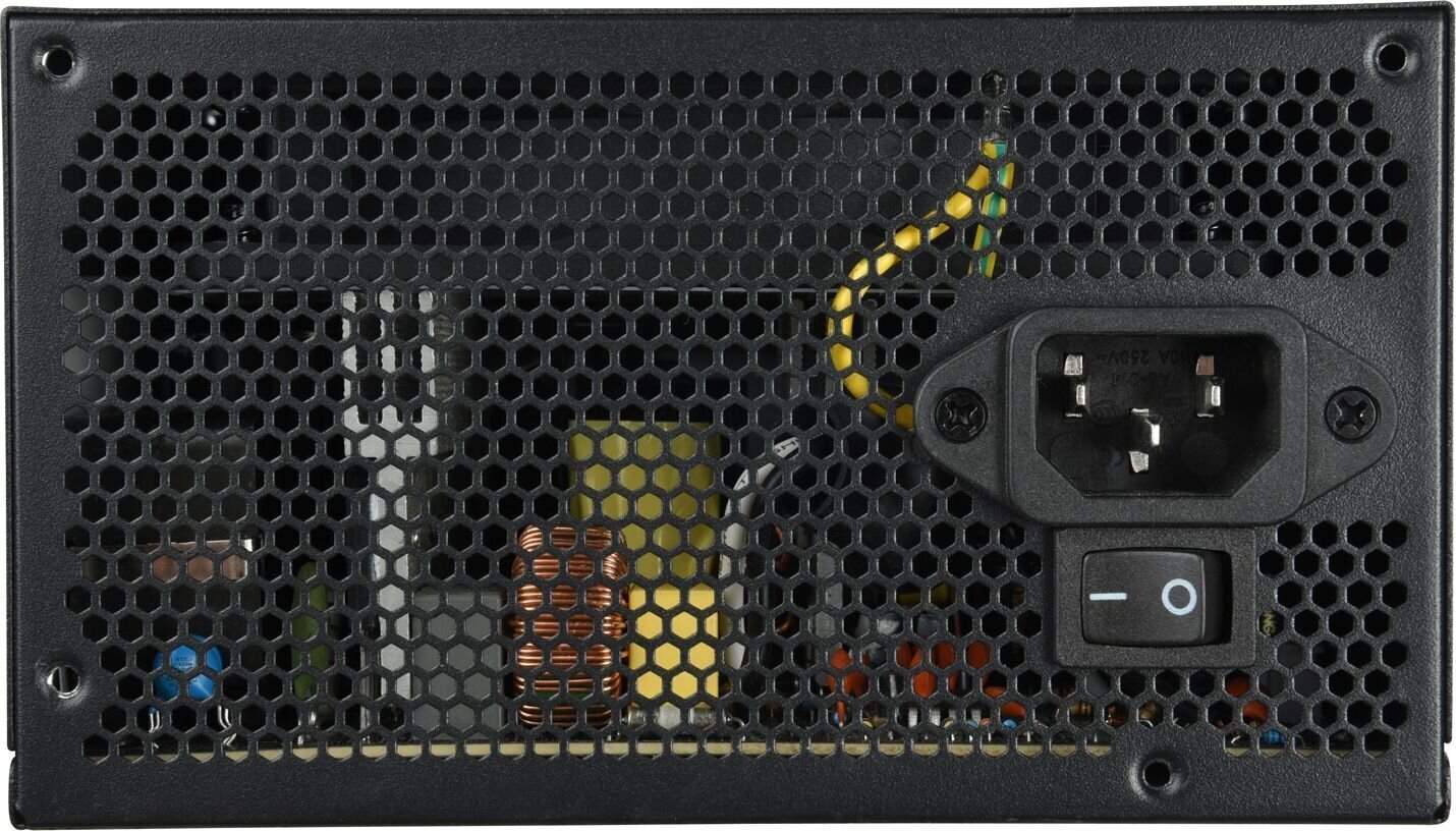 Strāvas padeve Enermax MAXPRO II 700 W cena un informācija | Barošanas bloki (PSU) | 220.lv