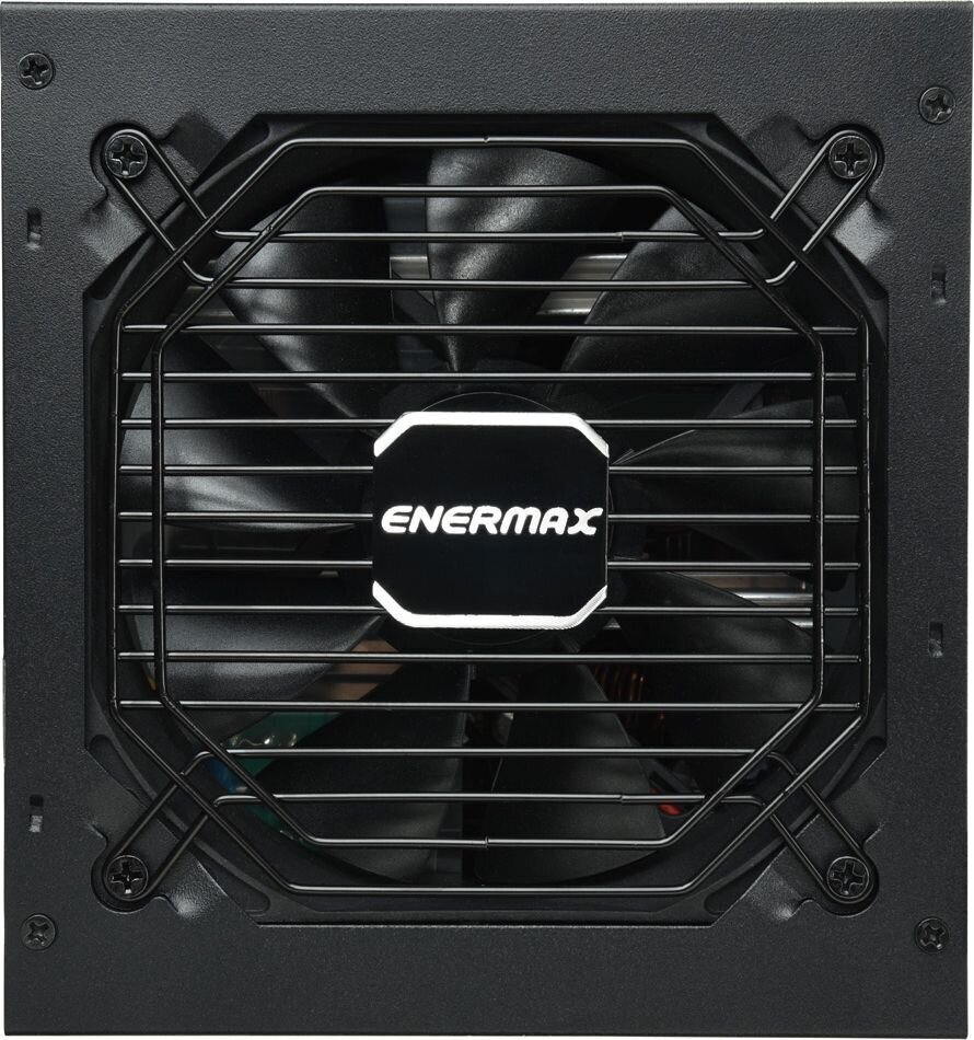 Enermax EMP600AGT-C цена и информация | Barošanas bloki (PSU) | 220.lv