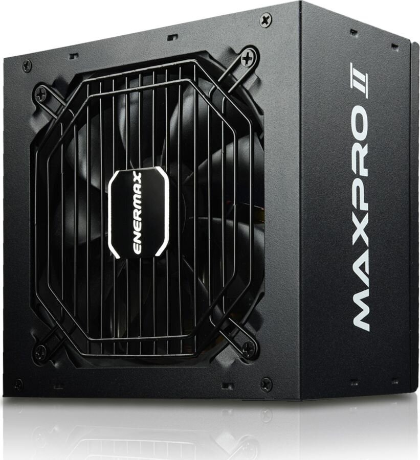 Enermax EMP600AGT-C cena un informācija | Barošanas bloki (PSU) | 220.lv