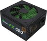 Evolveo FX650 cena un informācija | Barošanas bloki (PSU) | 220.lv