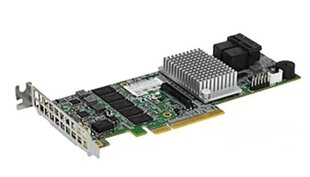 SuperMicro AOC-S3108L-H8IR цена и информация | Контроллеры | 220.lv