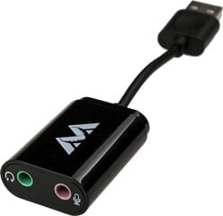 AntLion Audio GASC-112 цена и информация | Звуковые карты | 220.lv