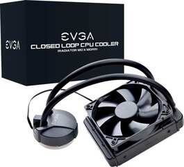 EVGA WASE-395 цена и информация | Водяное охлаждение - комплекты | 220.lv