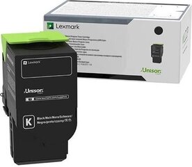 Lexmark C230H10 цена и информация | Картриджи для лазерных принтеров | 220.lv
