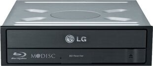 LG BH16NS40.ARAA10B cena un informācija | Diskdziņi | 220.lv