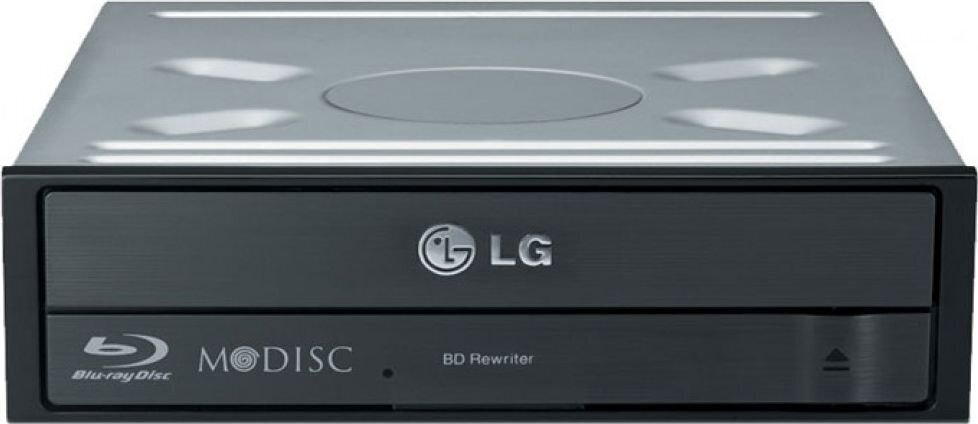 LG BH16NS40.ARAA10B цена и информация | Diskdziņi | 220.lv