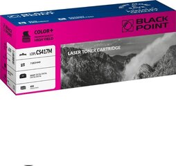 Black Point BLLOPCS417MBW цена и информация | Картриджи для лазерных принтеров | 220.lv