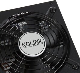 Kolink KL-700Mv2 цена и информация | Блоки питания (PSU) | 220.lv