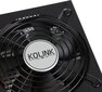 Kolink Modular 700W cena un informācija | Barošanas bloki (PSU) | 220.lv