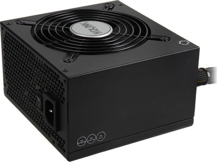 Kolink Modular 700W cena un informācija | Barošanas bloki (PSU) | 220.lv