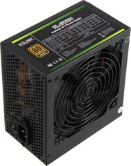 Kolink Modular 600W cena un informācija | Barošanas bloki (PSU) | 220.lv