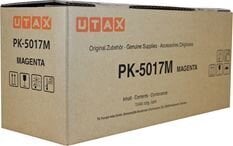 Utax 1T02TVBUT0 цена и информация | Картриджи для лазерных принтеров | 220.lv
