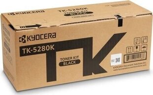 Kyocera 1T02TW0NL0 цена и информация | Картриджи для лазерных принтеров | 220.lv