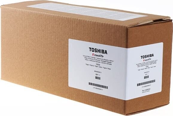 Toshiba 6B000000613 cena un informācija | Kārtridži lāzerprinteriem | 220.lv