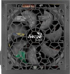 Aerocool ACPW-AR60AEC.11 цена и информация | Блоки питания (PSU) | 220.lv