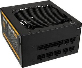 Kolink Enclave 600W cena un informācija | Barošanas bloki (PSU) | 220.lv