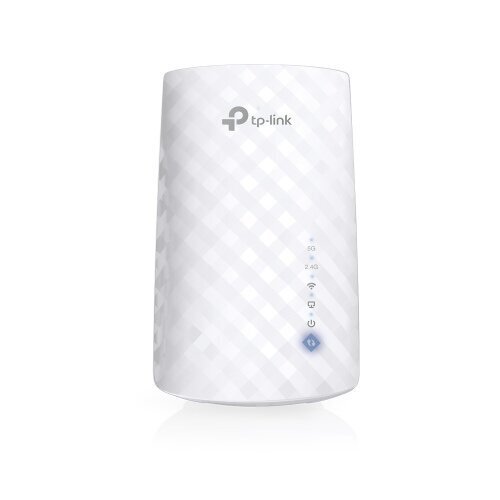 TP-LINK RE190 cena un informācija | Wi-Fi pastiprinātāji | 220.lv