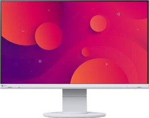 Eizo EV2460-WT, 24" цена и информация | Мониторы | 220.lv