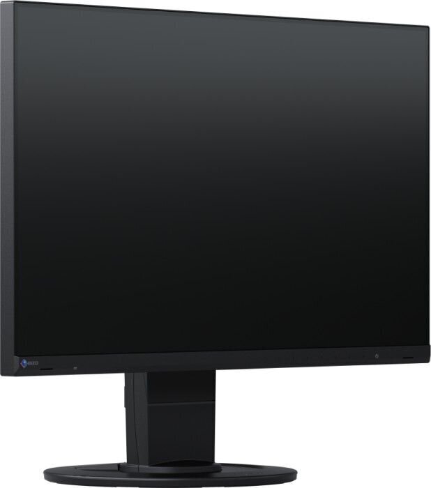 Eizo EV2460-BK cena un informācija | Monitori | 220.lv