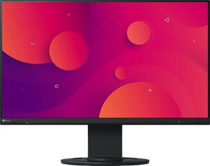 Eizo EV2460-BK цена и информация | Мониторы | 220.lv