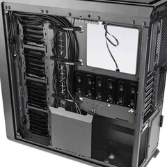 Phanteks PH-ES719LTG_DBK01 цена и информация | Корпуса | 220.lv