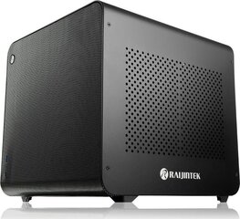 Raijintek 0R20B00166 cena un informācija | Datoru korpusi | 220.lv