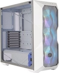 Cooler Master MCB-D500D-WGNN-S01 цена и информация | Корпуса | 220.lv