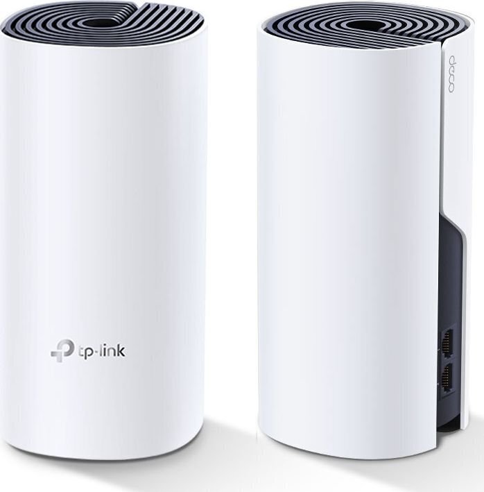 TP-LINK Deco P9 cena un informācija | Bezvadu piekļuves punkti (Access Point) | 220.lv