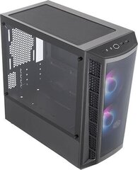 Cooler Master MCB-B320L-KGNN-S01 cena un informācija | Datoru korpusi | 220.lv