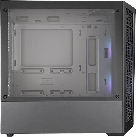 Cooler Master MCB-B320L-KGNN-S01 цена и информация | Datoru korpusi | 220.lv