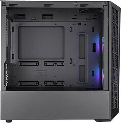 Cooler Master MCB-B320L-KGNN-S01 cena un informācija | Datoru korpusi | 220.lv