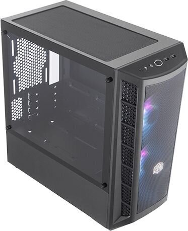 Cooler Master MCB-B311L-KGNN-S01 cena un informācija | Datoru korpusi | 220.lv