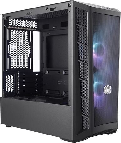 Cooler Master MCB-B311L-KGNN-S01 cena un informācija | Datoru korpusi | 220.lv