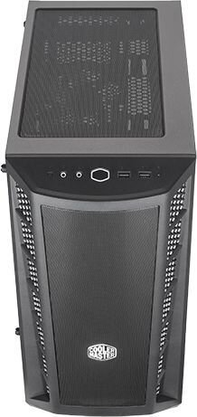 Cooler Master MCB-B311L-KGNN-S00 cena un informācija | Datoru korpusi | 220.lv