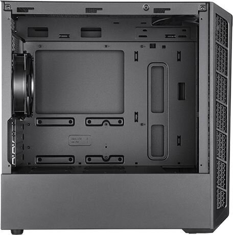 Cooler Master MCB-B311L-KGNN-S00 цена и информация | Datoru korpusi | 220.lv