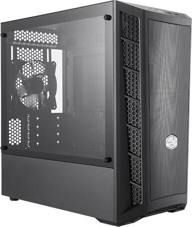 Cooler Master MCB-B311L-KGNN-S00 цена и информация | Datoru korpusi | 220.lv