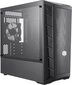 Cooler Master MCB-B311L-KGNN-S00 cena un informācija | Datoru korpusi | 220.lv