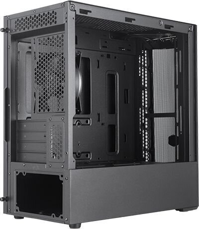 Cooler Master MCB-B311L-KGNN-S00 цена и информация | Datoru korpusi | 220.lv