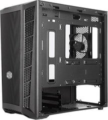 Cooler Master MCB-B311L-KGNN-S00 cena un informācija | Datoru korpusi | 220.lv