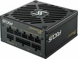 Strāvas padeve SeaSonic SGX-500 Melns 500 W cena un informācija | Barošanas bloki (PSU) | 220.lv