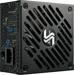 Источник питания SeaSonic SGX-500 Чёрный 500 W цена и информация | Блоки питания (PSU) | 220.lv