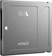 Angelbird ATOMXMINI1000PK цена и информация | Внутренние жёсткие диски (HDD, SSD, Hybrid) | 220.lv