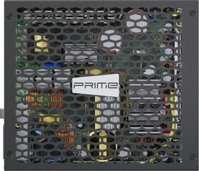 Seasonic Prime TX-700 цена и информация | Блоки питания (PSU) | 220.lv