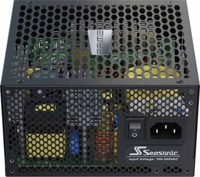 SeaSonic PRIME-PX-500 cena un informācija | Barošanas bloki (PSU) | 220.lv