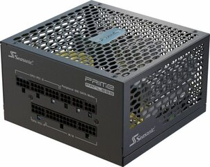 SeaSonic PRIME-PX-500 cena un informācija | Barošanas bloki (PSU) | 220.lv