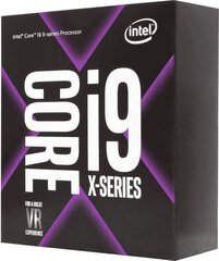 Intel BX8069510900X cena un informācija | Procesori (CPU) | 220.lv